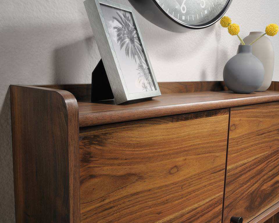 Teknik Hampstead Park Flip-Down Wall Desk - Price Crash Furniture