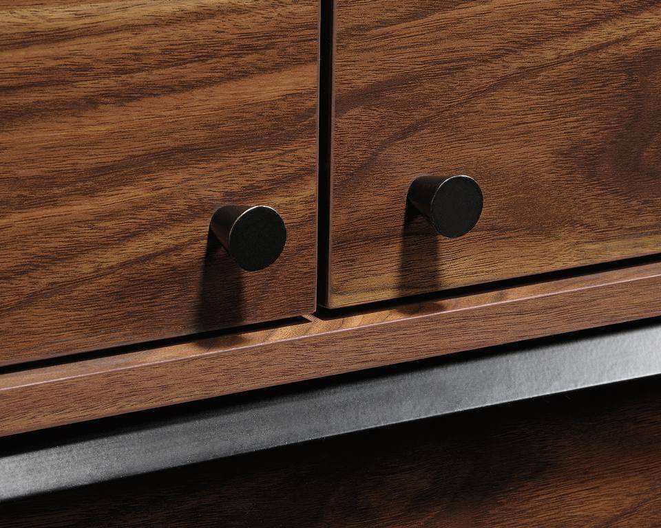 Teknik Hampstead Park Flip - Down Wall Desk - Price Crash Furniture