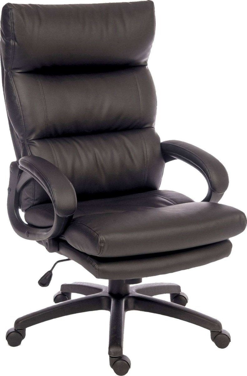Teknik Luxe Executive Office Chair