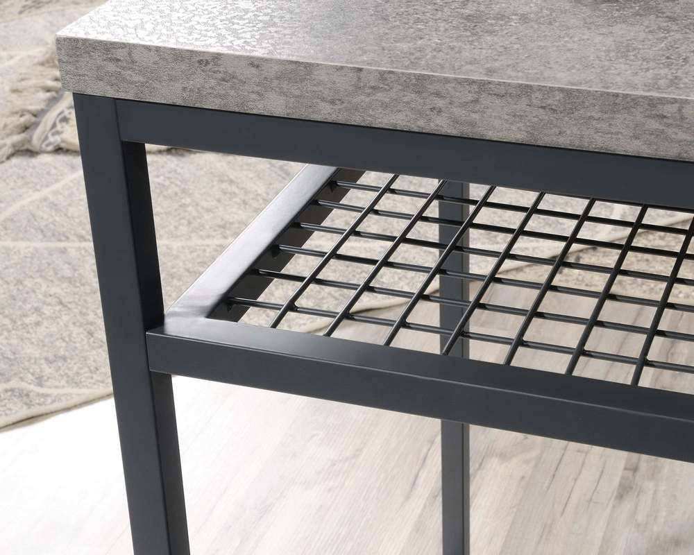 Teknik Market L - Shaped Desk - Price Crash Furniture