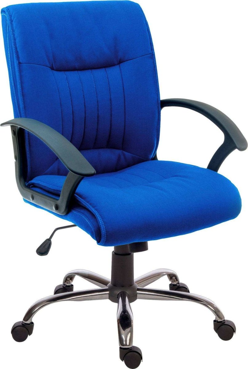 Teknik Milan Executive Chair