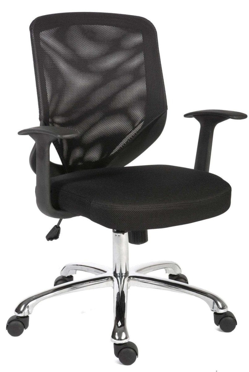 Teknik Nova Mesh Back Office Chair