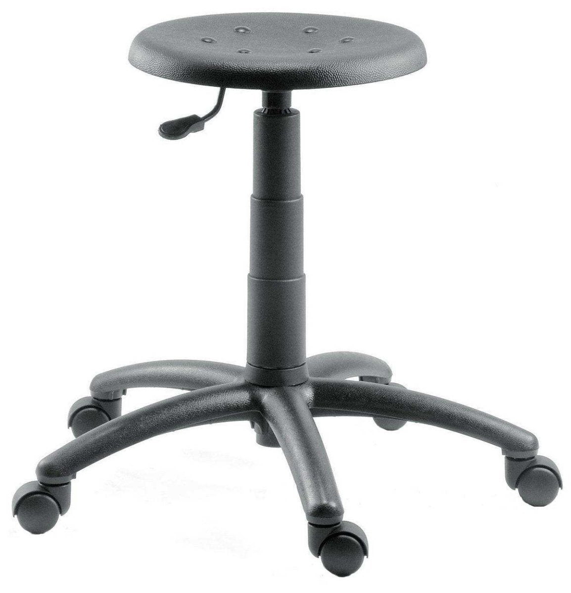 Teknik Polly Adjustable Stool