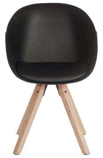 Teknik Quantum Executive Mesh Black Frame Office Chair - Price Crash Furniture