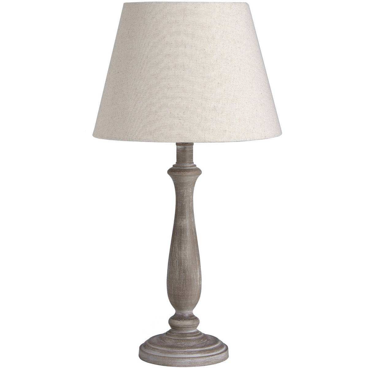 Teos Table Lamp - Price Crash Furniture