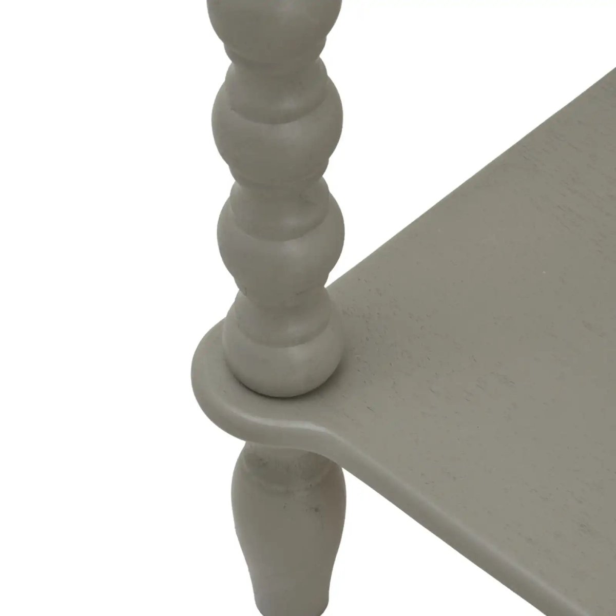 The Camden Collection Two Drawer Console Table - Price Crash Furniture