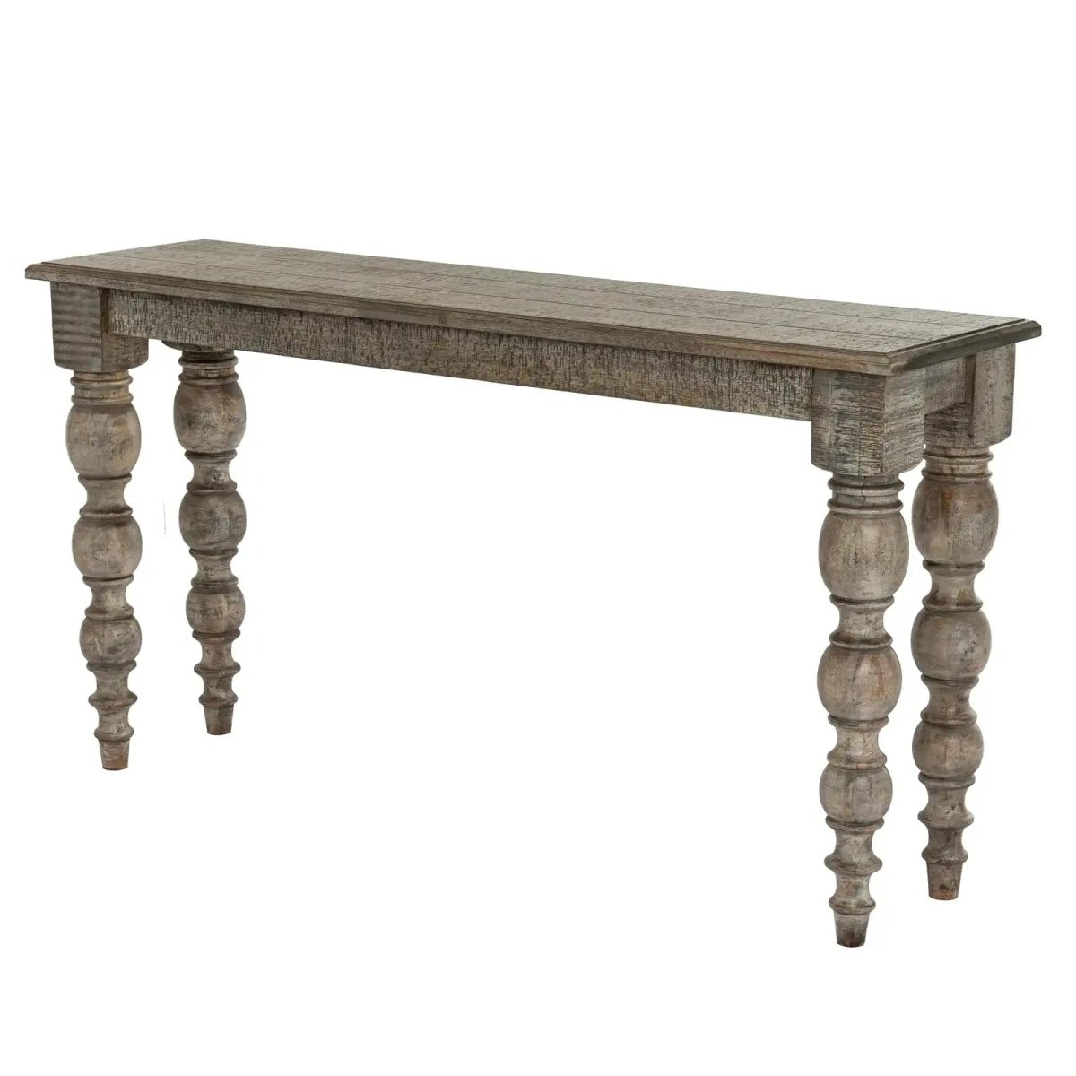 The Rutland Collection Console Table - Price Crash Furniture