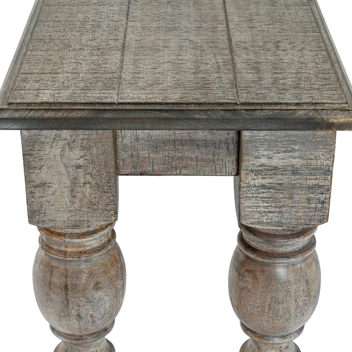 The Rutland Collection Console Table - Price Crash Furniture