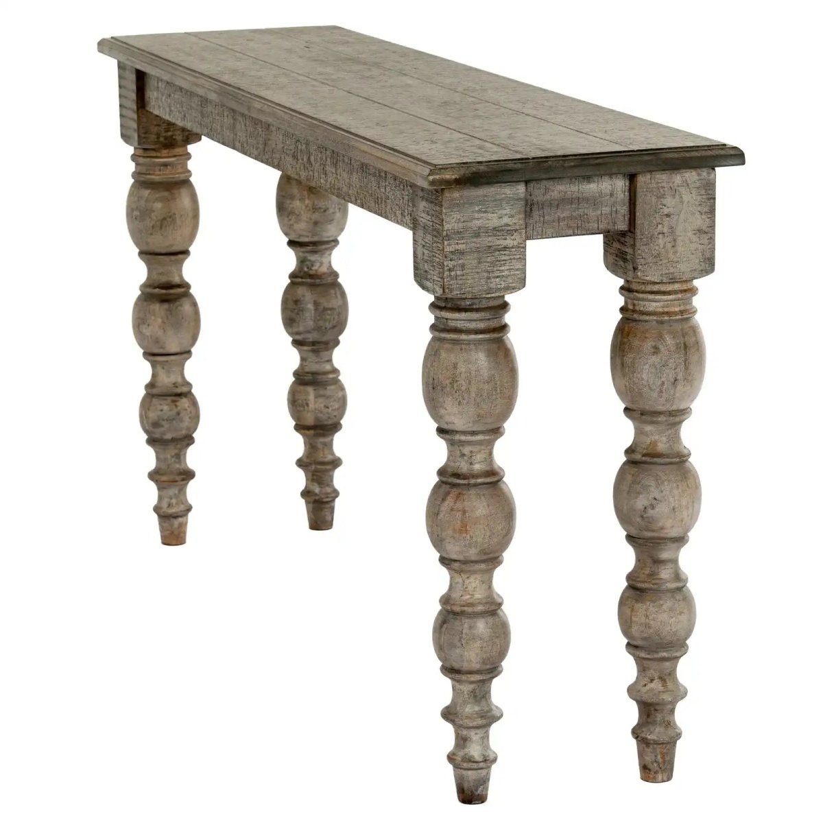 The Rutland Collection Console Table - Price Crash Furniture