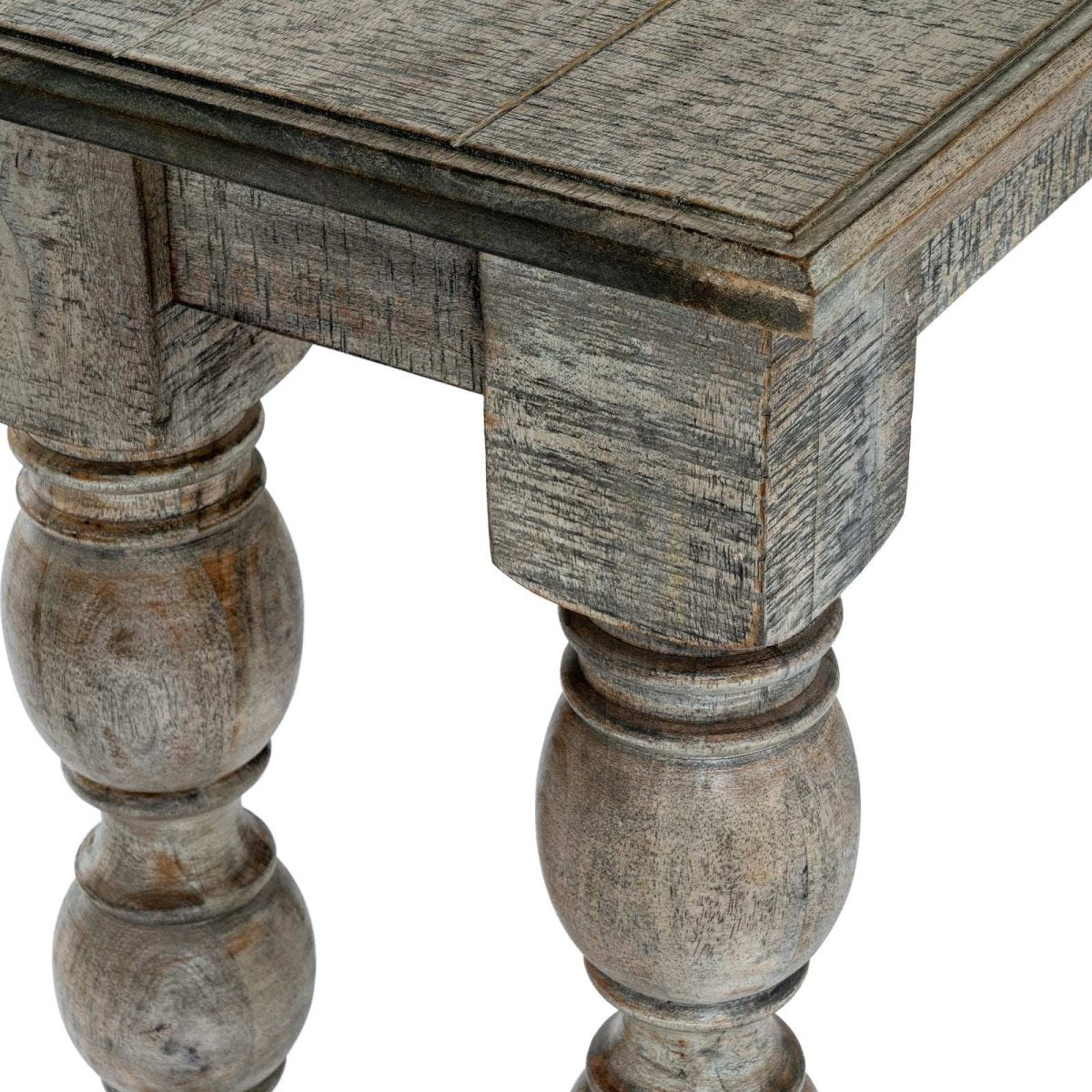 The Rutland Collection Console Table - Price Crash Furniture