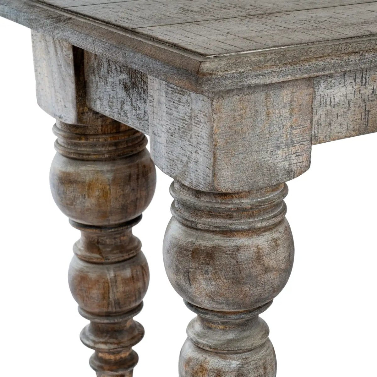 The Rutland Collection Rectangular Bench - Price Crash Furniture
