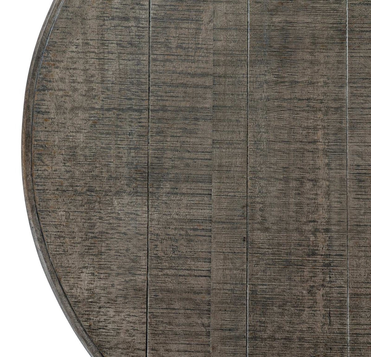 The Rutland Collection Round Dining Table - Price Crash Furniture