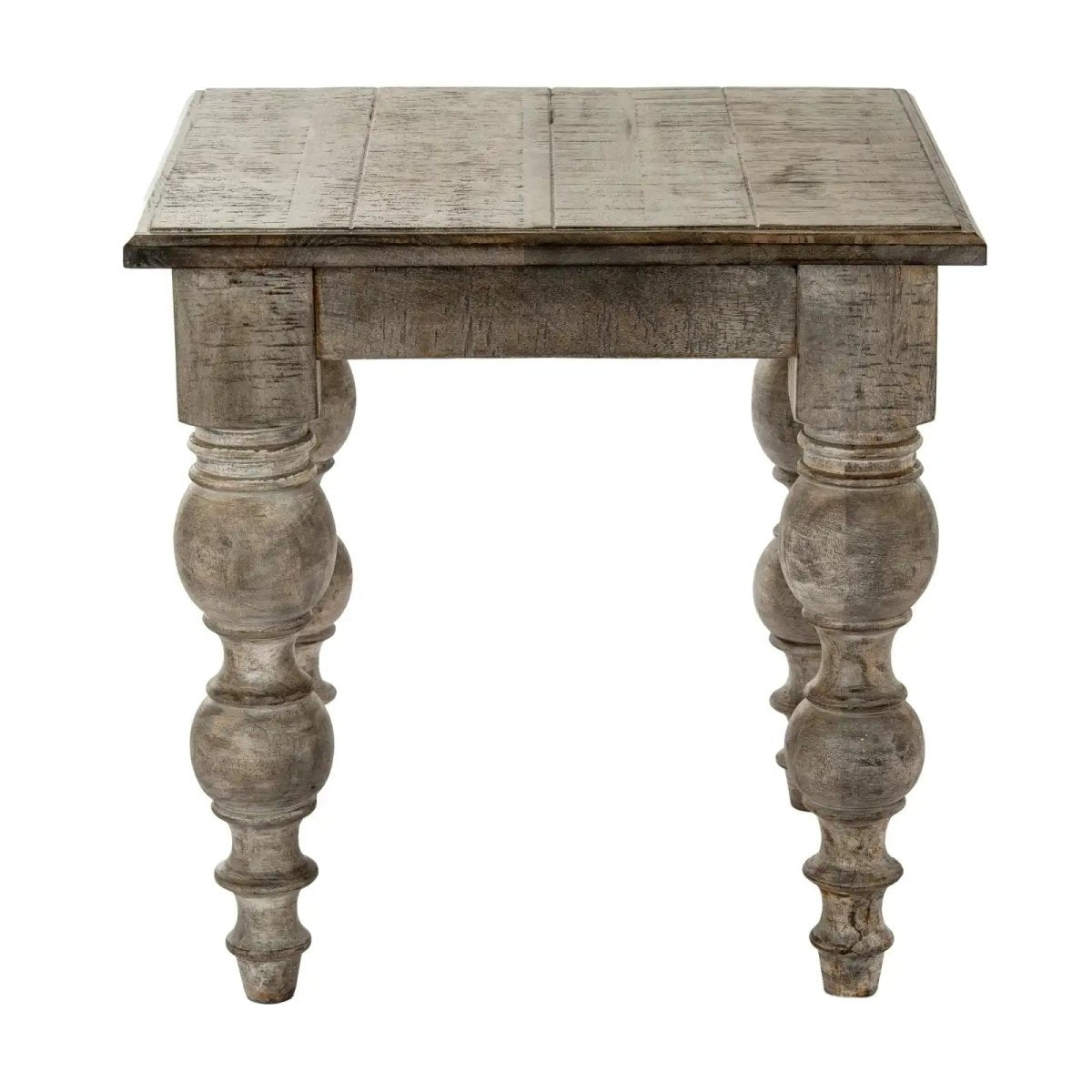 The Rutland Collection Side Table - Price Crash Furniture