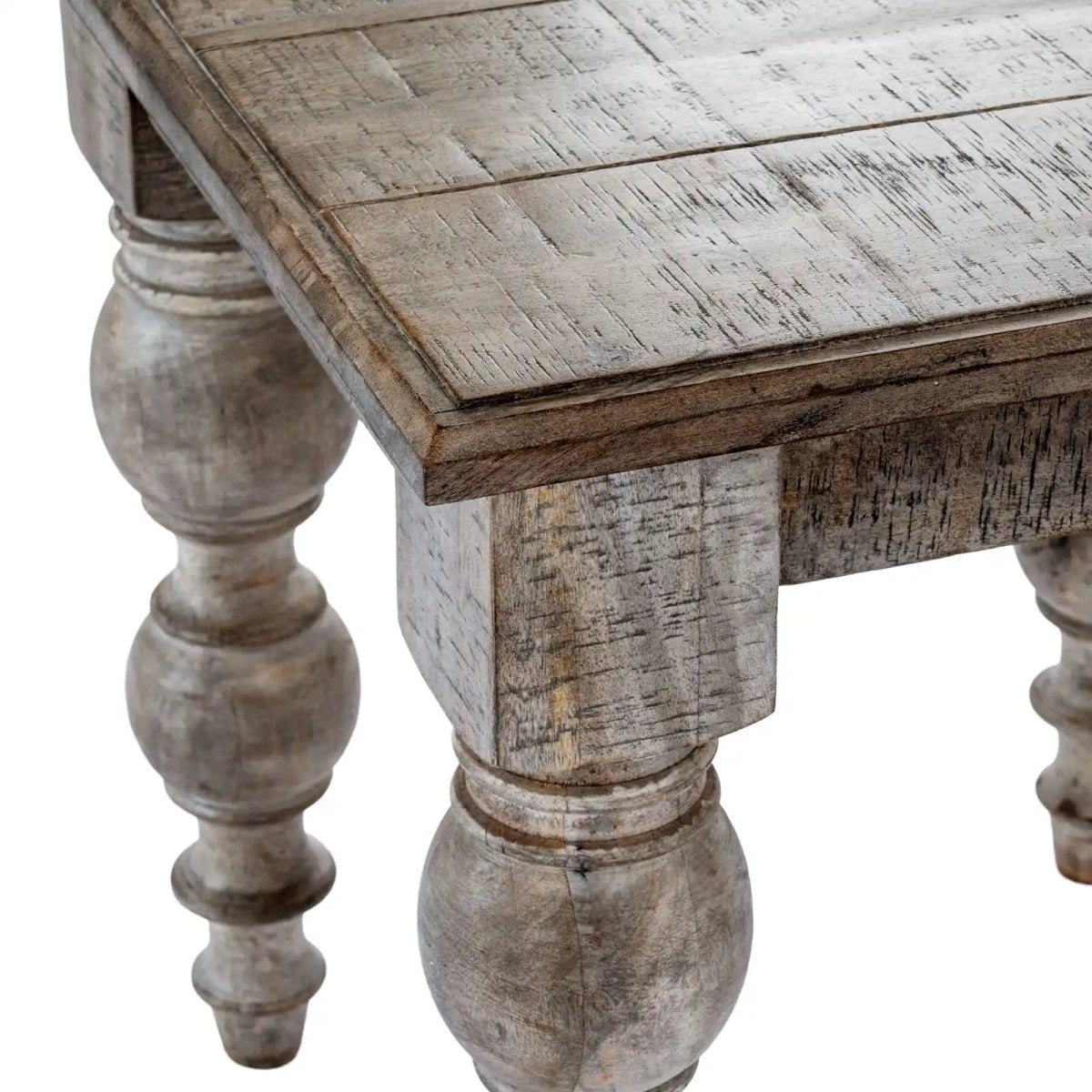 The Rutland Collection Side Table - Price Crash Furniture