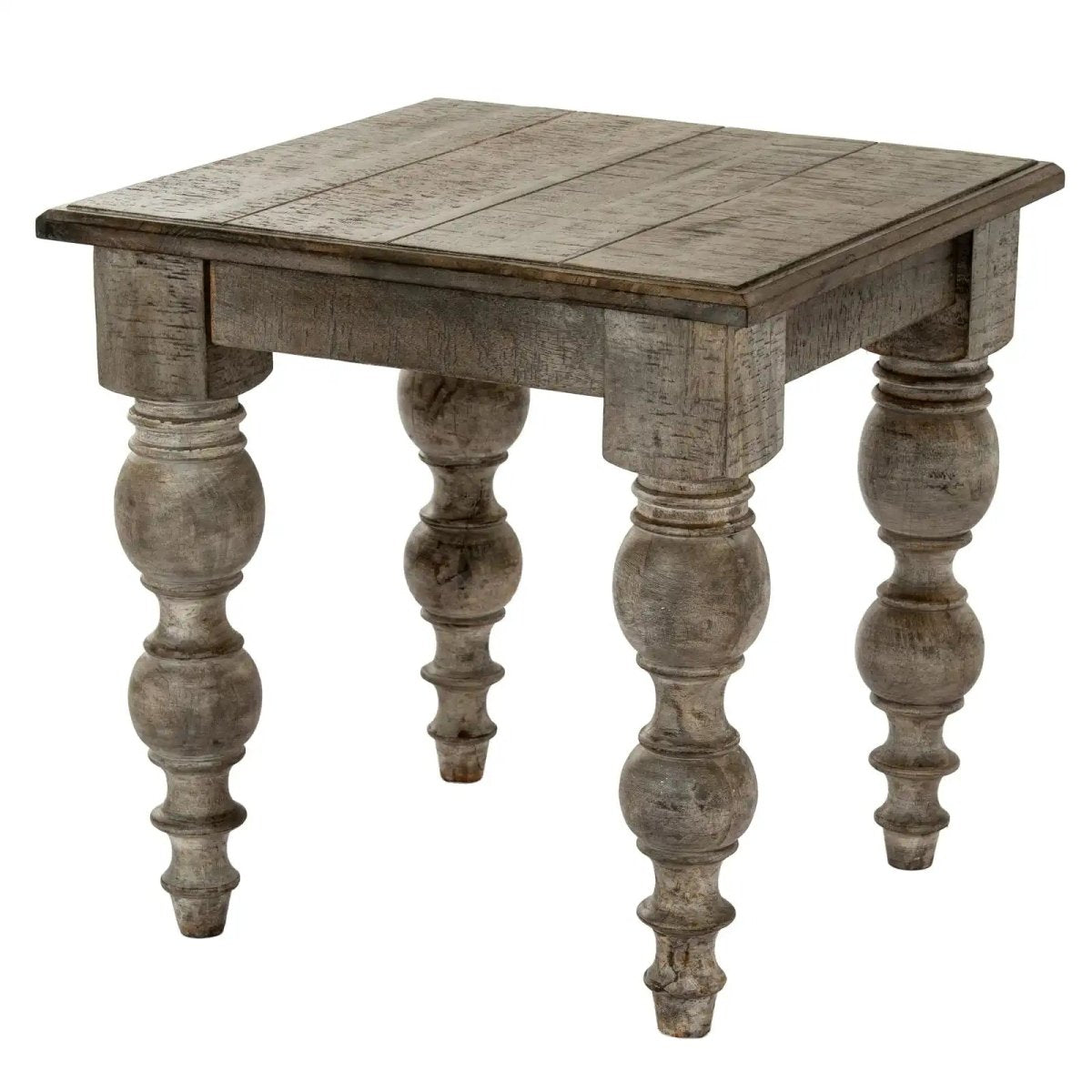 The Rutland Collection Side Table - Price Crash Furniture