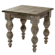 The Rutland Collection Side Table - Price Crash Furniture