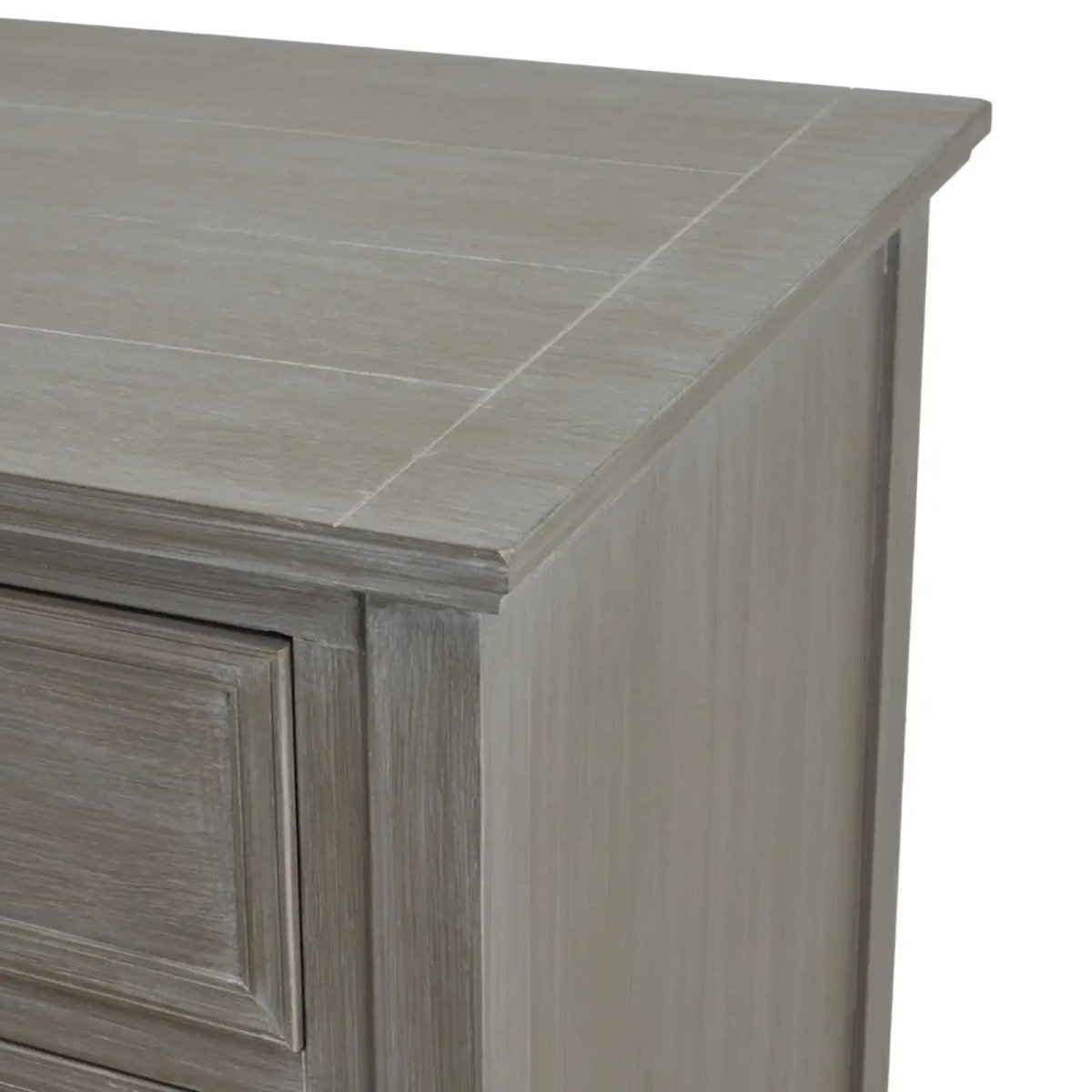 The Serene Collection Two Over Two Chest of Drawers Unit - Price Crash Furniture
