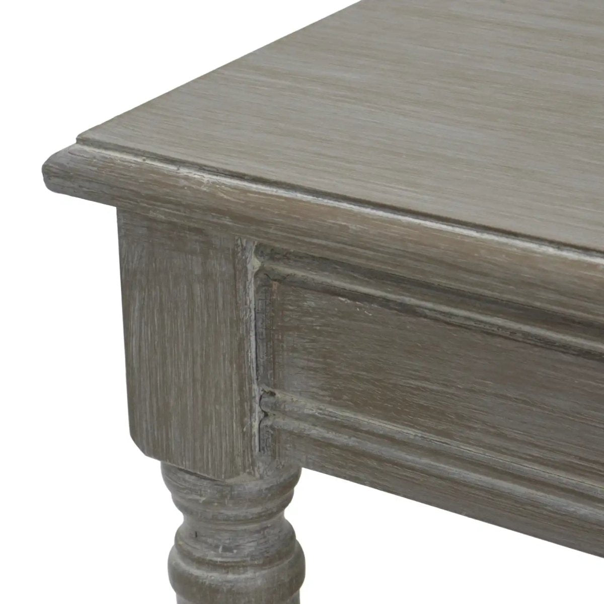 The Serene Rattan Collection Coffee Table - Price Crash Furniture