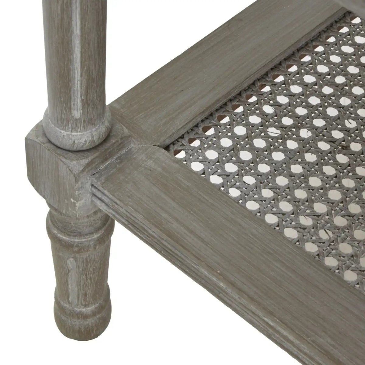 The Serene Rattan Collection Coffee Table - Price Crash Furniture