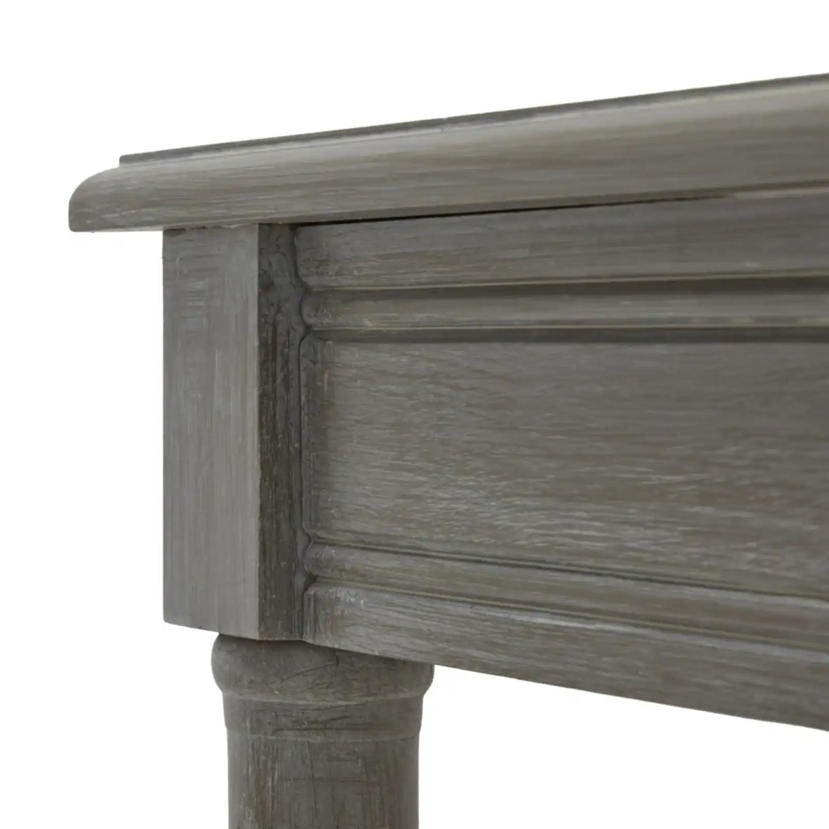 The Serene Rattan Collection Side Table - Price Crash Furniture