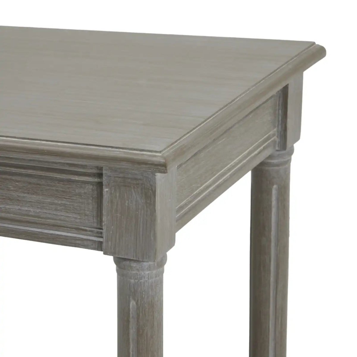 The Serene Rattan Collection Side Table - Price Crash Furniture