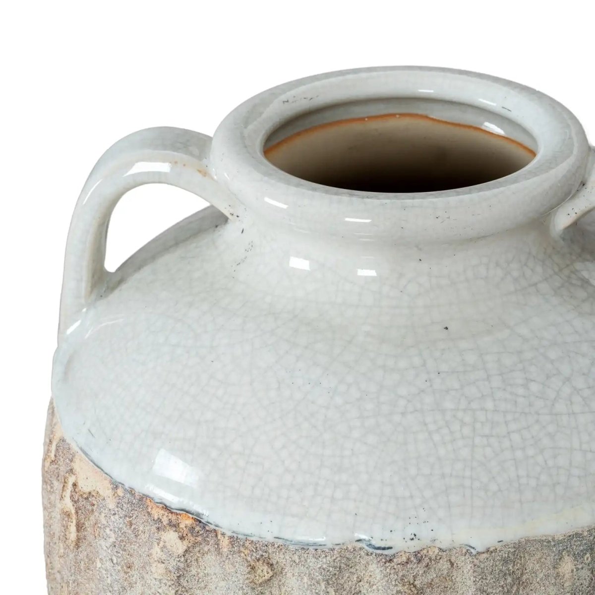 Thorne Large Amphora Vase - Price Crash Furniture
