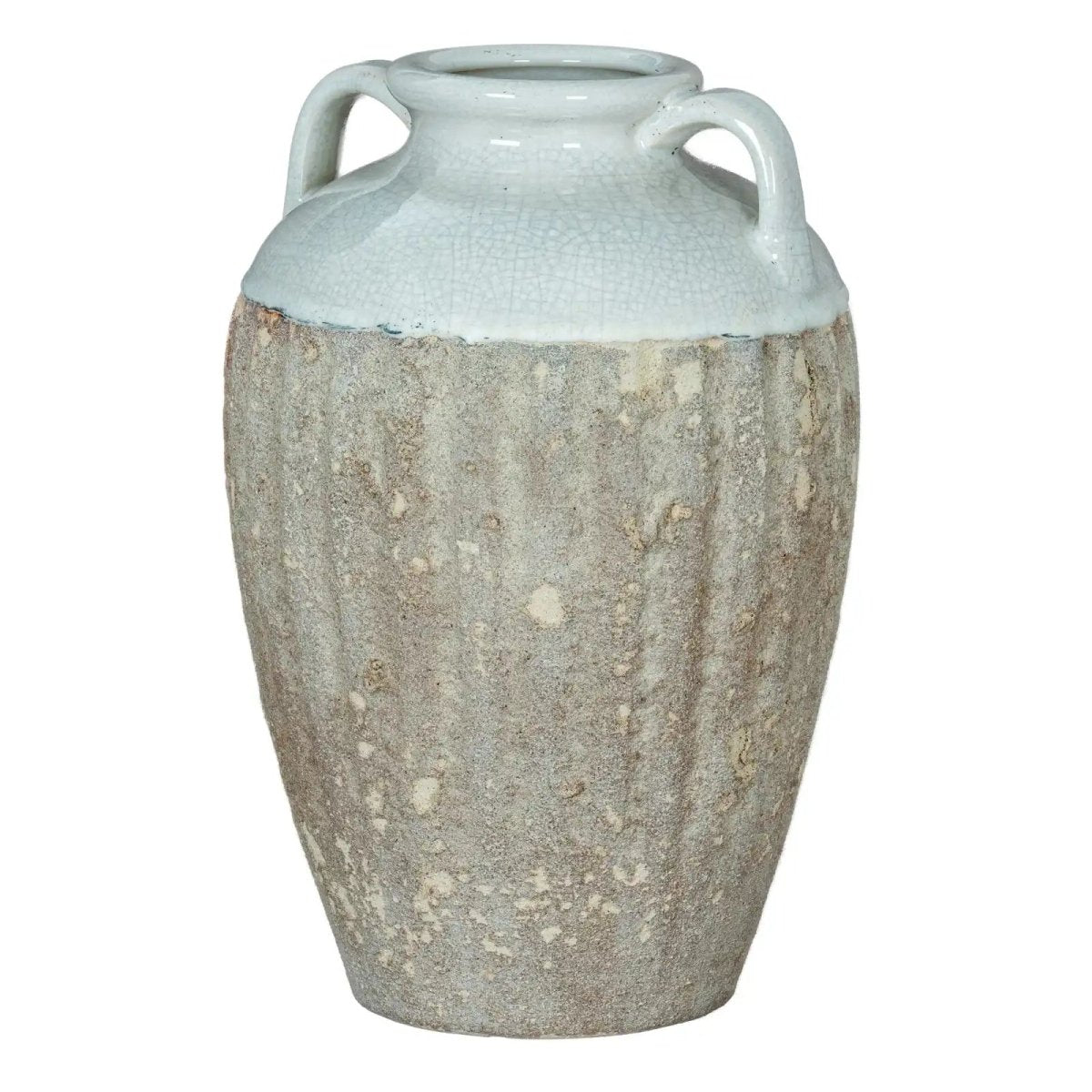 Thorne Large Amphora Vase - Price Crash Furniture