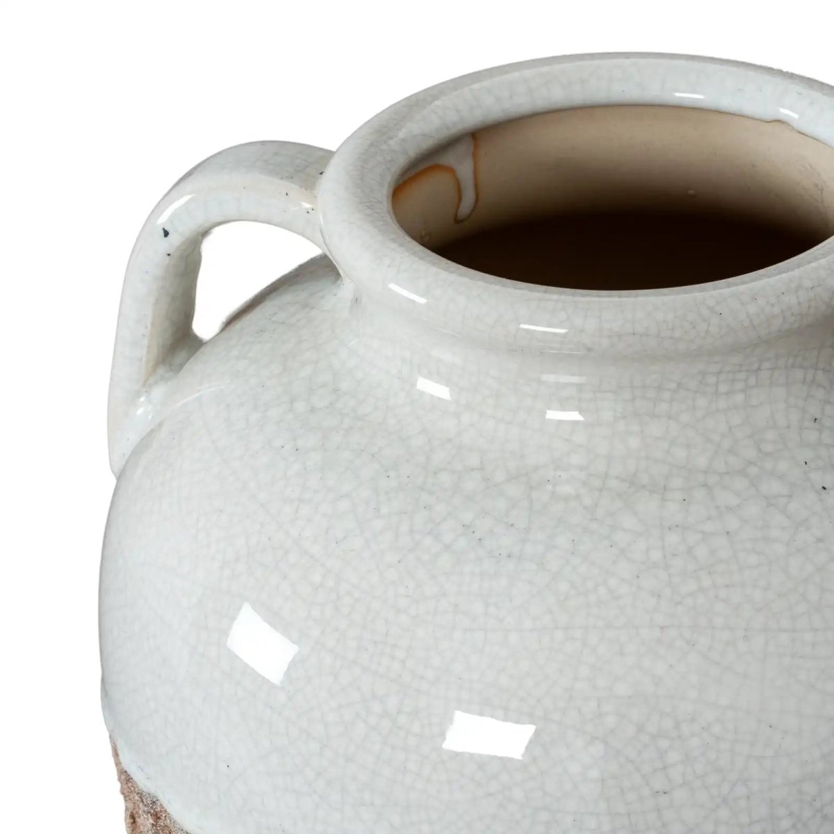 Thorne Medium Amphora Vase - Price Crash Furniture