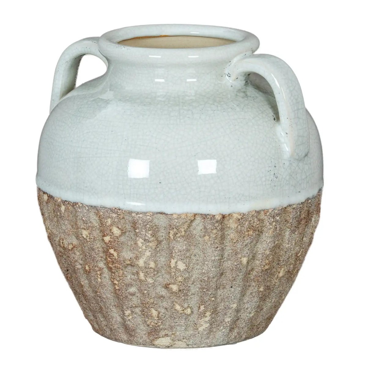 Thorne Medium Amphora Vase - Price Crash Furniture