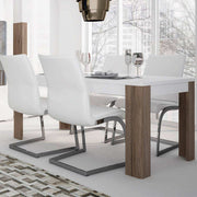 Toronto 160cm Dining Table - Price Crash Furniture