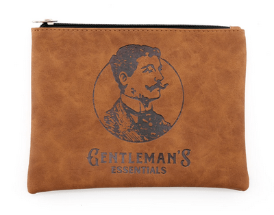 Gentleman's Toiletry Bag - Price Crash Furniture