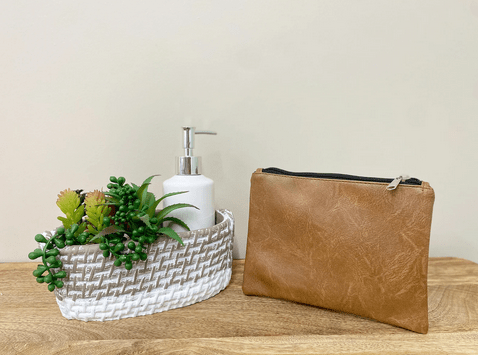 Gentleman's Toiletry Bag - Price Crash Furniture