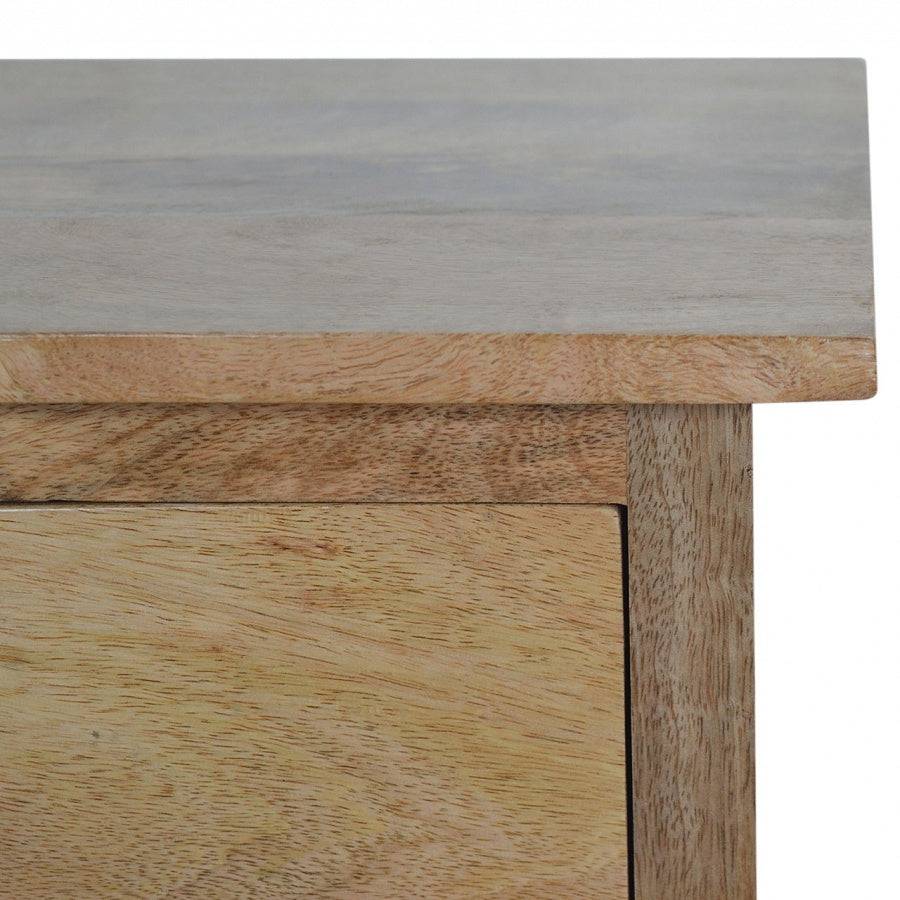 2 Drawer Bedside Table - Price Crash Furniture