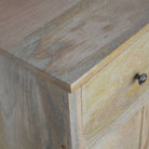 8 Drawer Chest of Drawers - Price Crash Furniture