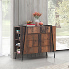 Abbey 4 Drawer Chest of Drawers by TAD - Price Crash Furniture