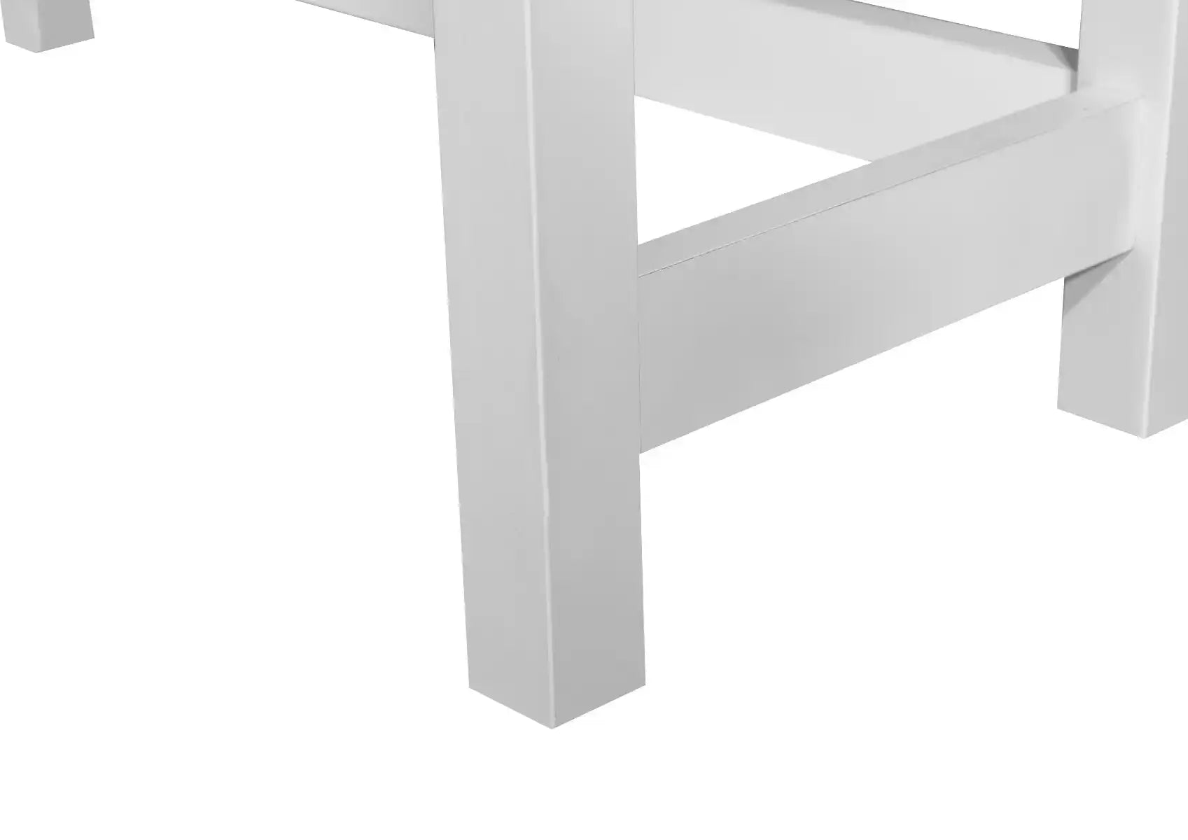 Astbury 3 Drawer Dressing Table / Console Table by TAD - Price Crash Furniture