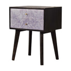 Avanti Garden of Venus 2 Drawer Bedside - Price Crash Furniture