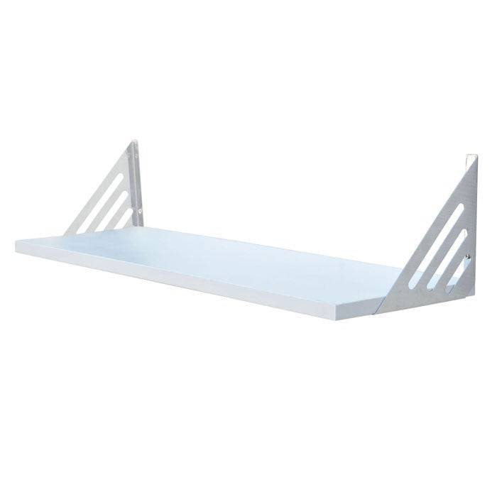 Avon Shelf Kit - White Matt - 60cm Wide - Price Crash Furniture