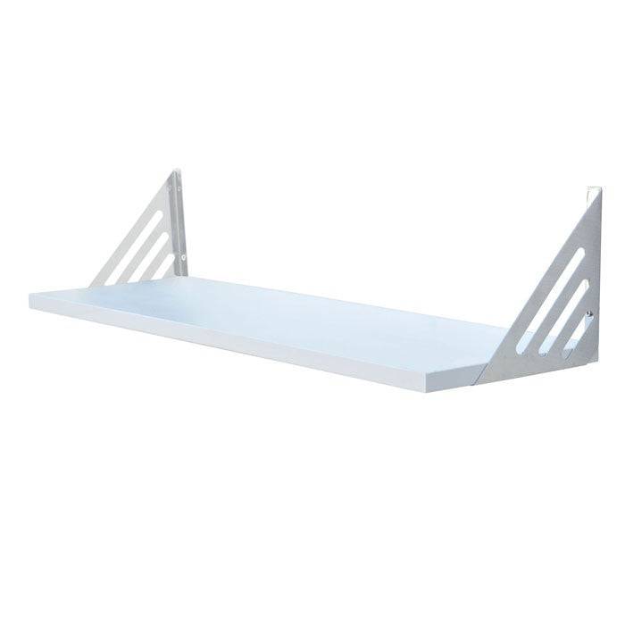 Avon Shelf kit - White Matt - 90cm Wide - Price Crash Furniture
