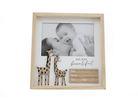 Baby Beautiful Photograph Frame 20cm - Price Crash Furniture