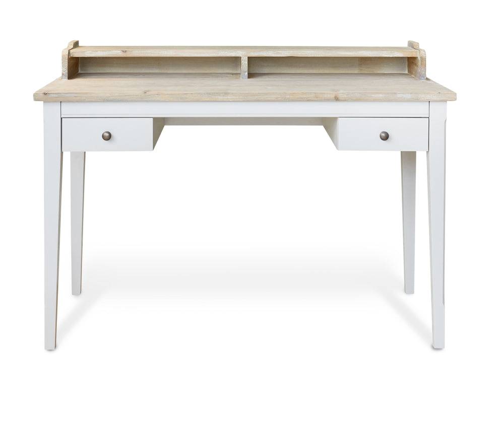 Baumhaus Signature Desk / Dressing Table - Price Crash Furniture