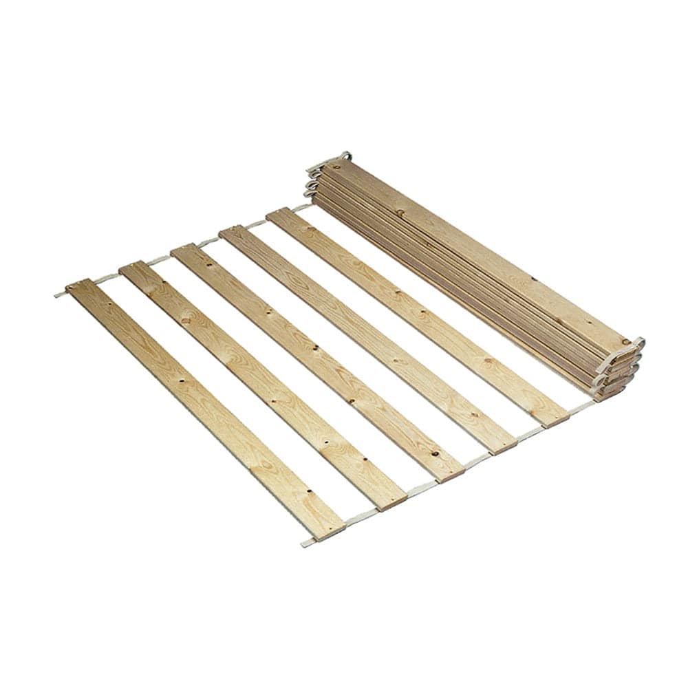 Bed Slats For Double Bed (140 cm Wide) - Price Crash Furniture