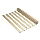 Bed Slats For Kingsize Bed (160 cm Wide) - Price Crash Furniture