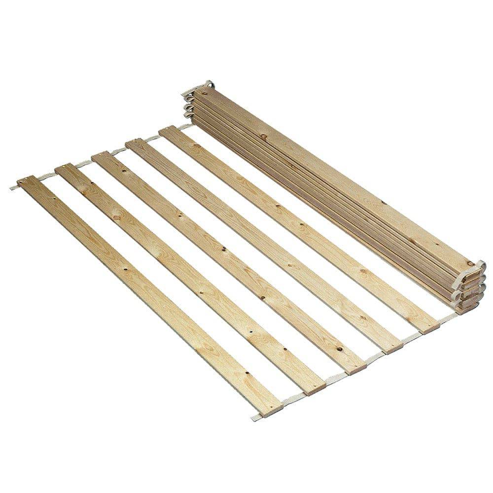 Bed Slats For Super Kingsize Bed (180 cm wide) - Price Crash Furniture