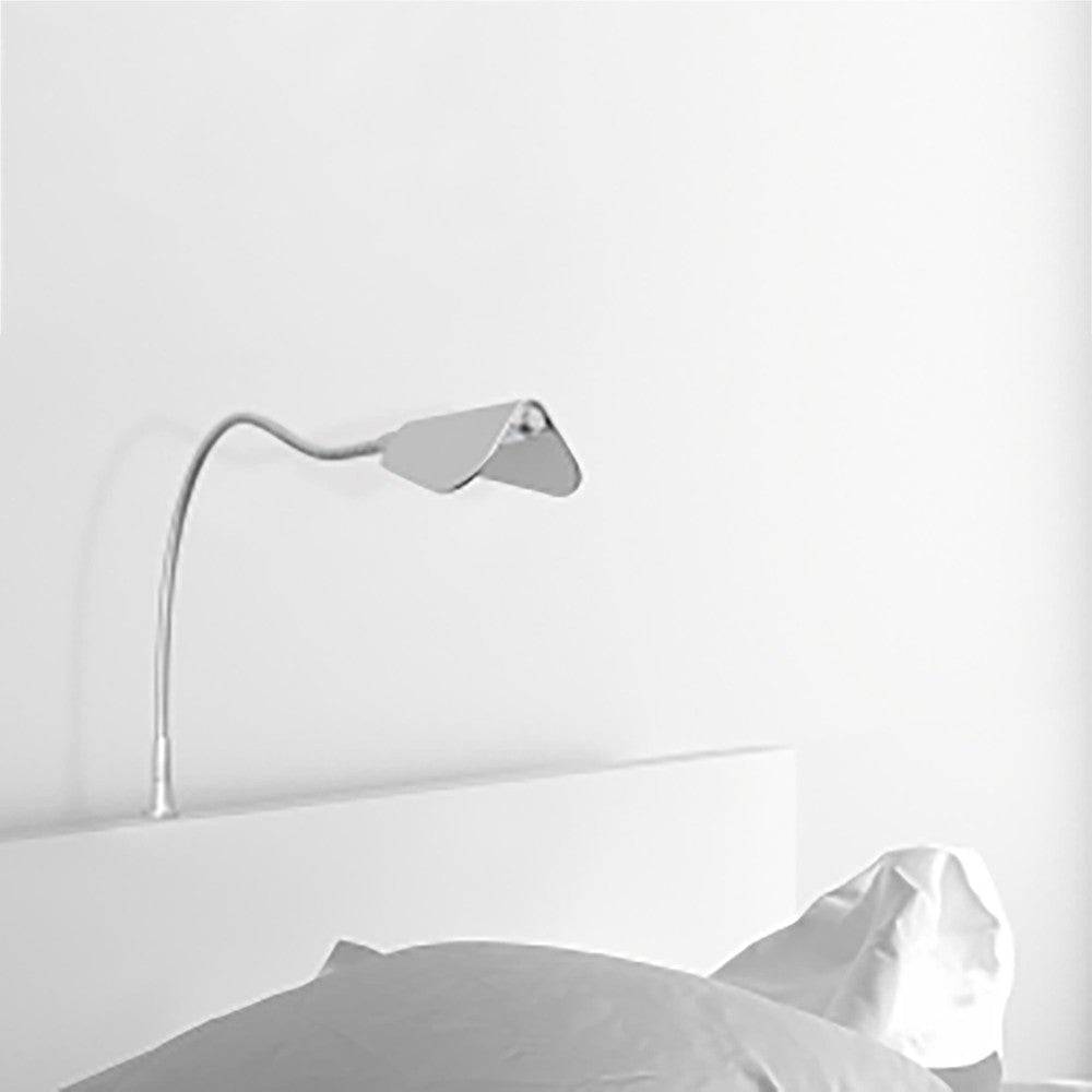 Butterfly Reading Lamp (single piece) Lighting Kit for Beds and Headboards - Price Crash Furniture