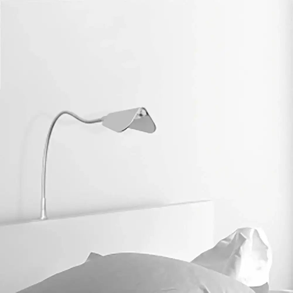 Butterfly Reading Lamp (single piece) Lighting Kit for Beds and Headboards - Price Crash Furniture