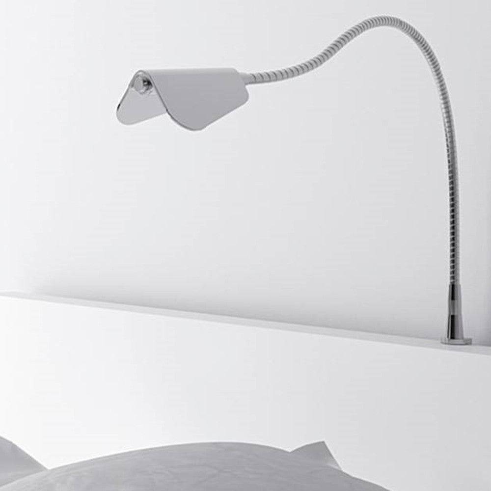 Butterfly Reading Lamp (single piece) Lighting Kit for Beds and Headboards - Price Crash Furniture