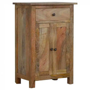 Cabinet 1 Drawer and Cupboard - Price Crash Furniture