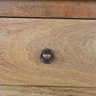 Cabinet 1 Drawer and Cupboard - Price Crash Furniture