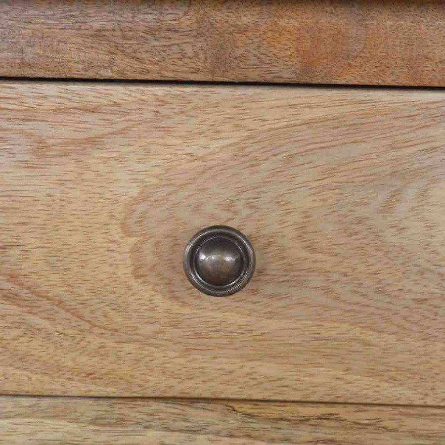 Cabinet 1 Drawer and Cupboard - Price Crash Furniture